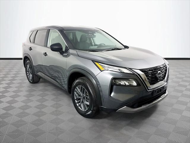 2023 Nissan Rogue S FWD for sale in Millington, TN