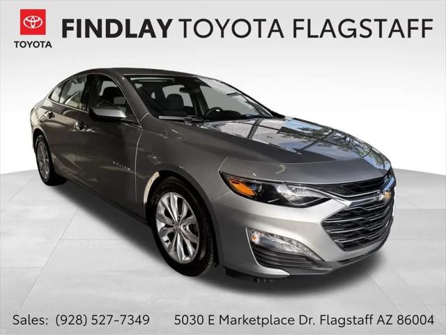 2024 Chevrolet Malibu FWD 1LT for sale in Flagstaff, AZ