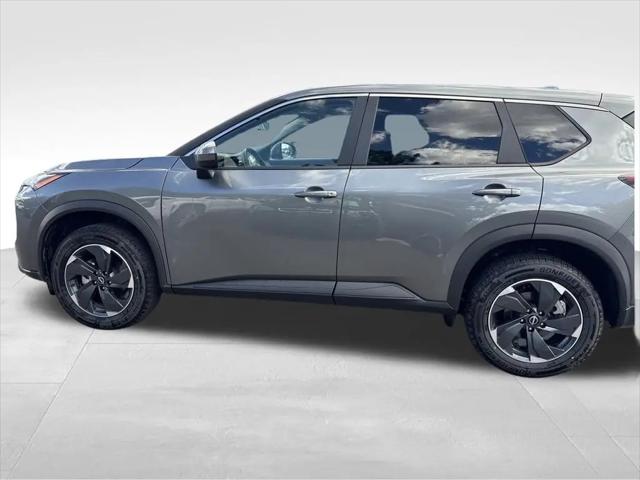 2024 Nissan Rogue SV Intelligent AWD