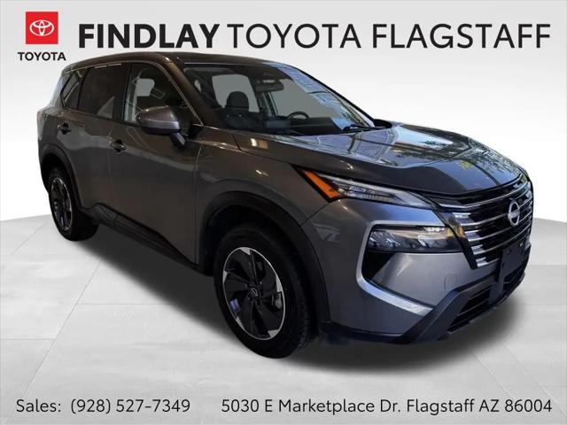 2024 Nissan Rogue SV Intelligent AWD for sale in Flagstaff, AZ
