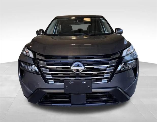 2024 Nissan Rogue SV Intelligent AWD