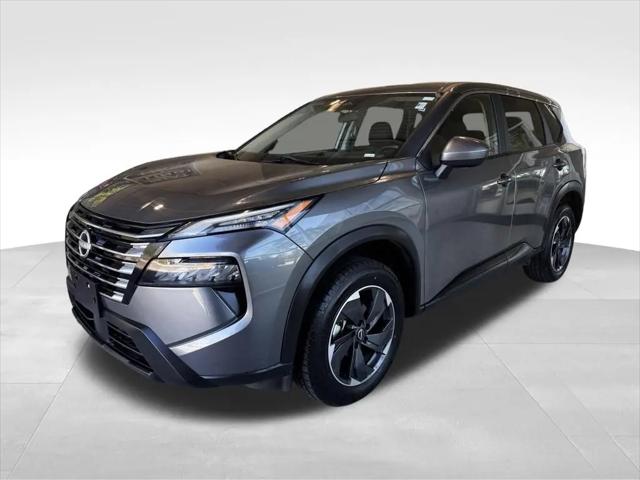 2024 Nissan Rogue SV Intelligent AWD