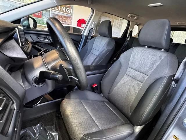 2024 Nissan Rogue SV Intelligent AWD