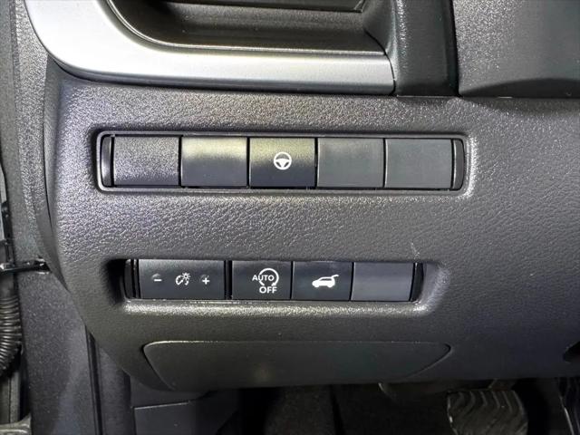 2024 Nissan Rogue SV Intelligent AWD