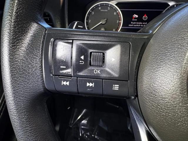 2024 Nissan Rogue SV Intelligent AWD