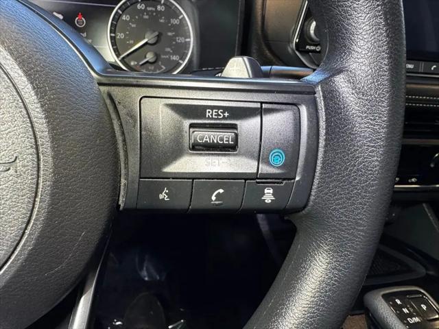 2024 Nissan Rogue SV Intelligent AWD