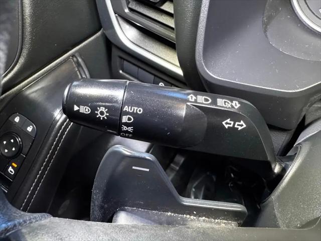 2024 Nissan Rogue SV Intelligent AWD