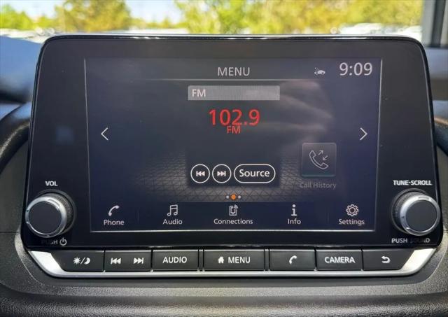 2024 Nissan Rogue SV Intelligent AWD