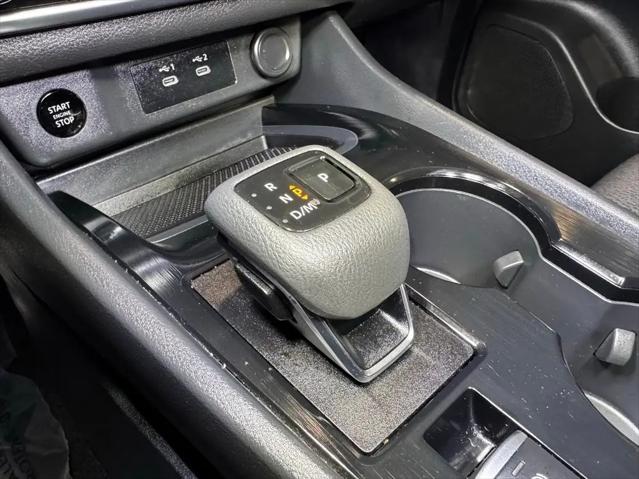 2024 Nissan Rogue SV Intelligent AWD
