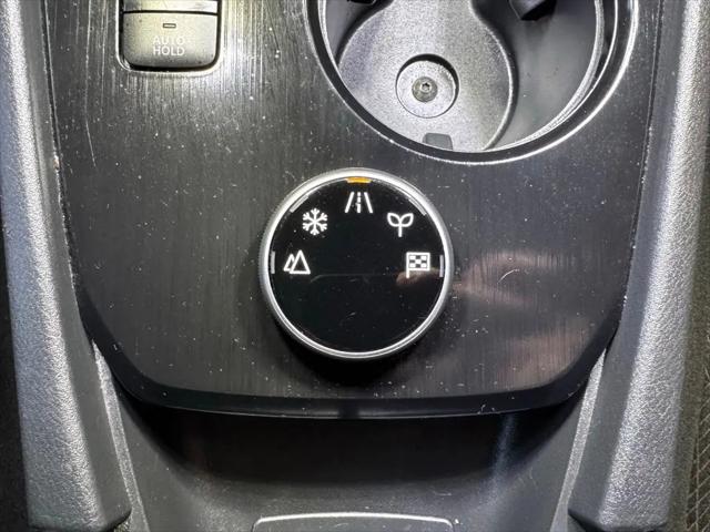 2024 Nissan Rogue SV Intelligent AWD