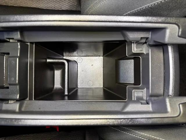 2024 Nissan Rogue SV Intelligent AWD