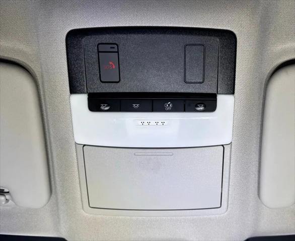 2024 Nissan Rogue SV Intelligent AWD