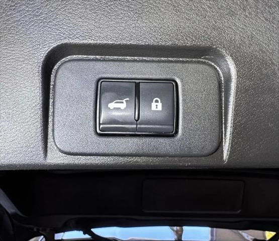 2024 Nissan Rogue SV Intelligent AWD