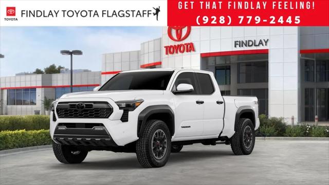 2026 Toyota Tacoma TRD Off Road for sale in Flagstaff, AZ