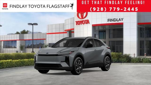2026 Toyota C-HR SE for sale in Flagstaff, AZ