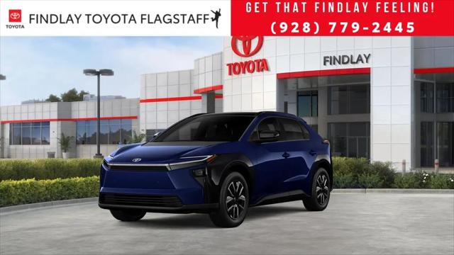 2026 Toyota bZ XLE for sale in Flagstaff, AZ