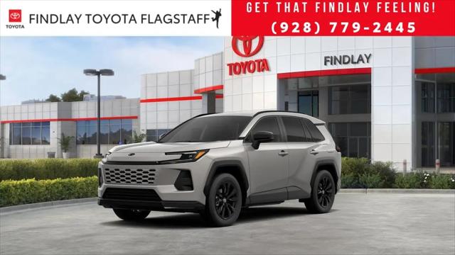 2026 Toyota RAV4 SE for sale in Flagstaff, AZ
