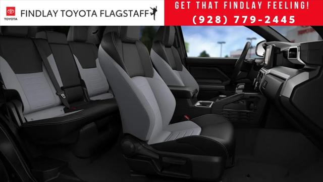 2026 Toyota 4Runner TRD Off Road
