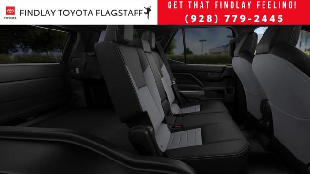 2026 Toyota 4Runner TRD Off Road