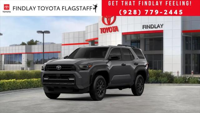 2026 Toyota 4Runner SR5 for sale in Flagstaff, AZ