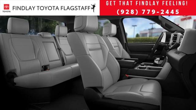 2026 Toyota Tundra SR5 CrewMax 5.5' Bed