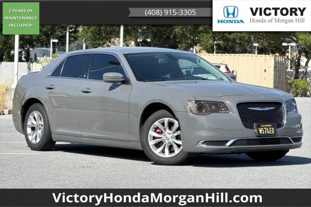 2019 Chrysler 300 Touring for sale in Morgan Hill, CA