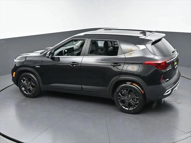 2021 Kia Seltos EX