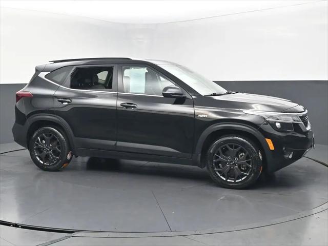 2021 Kia Seltos EX