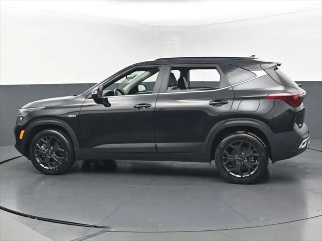2021 Kia Seltos EX
