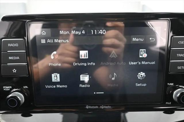 2021 Kia Seltos EX