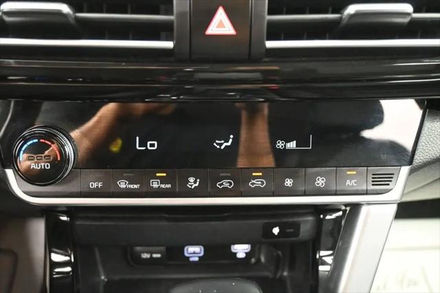 2021 Kia Seltos EX