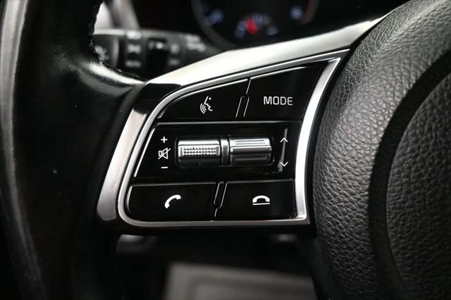 2021 Kia Seltos EX