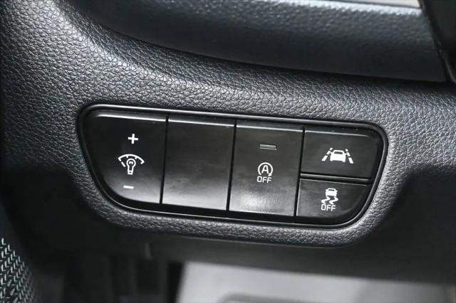 2021 Kia Seltos EX