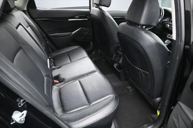 2021 Kia Seltos EX