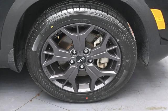 2021 Kia Seltos EX