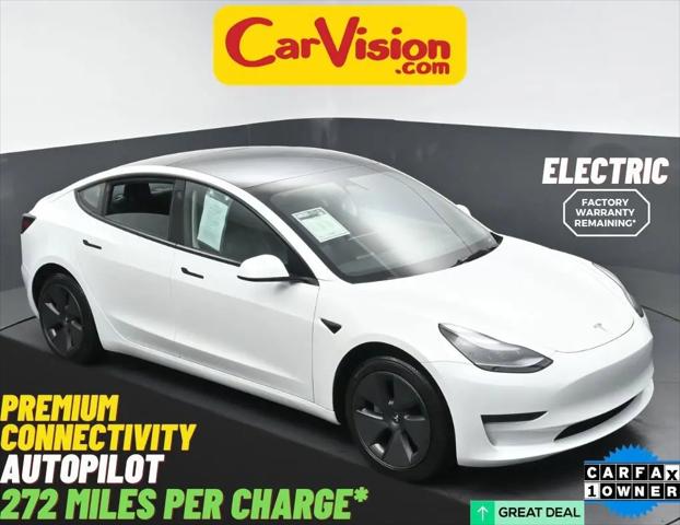 2023 Tesla Model 3 Rear-Wheel Drive for sale in Maple Shade, NJ