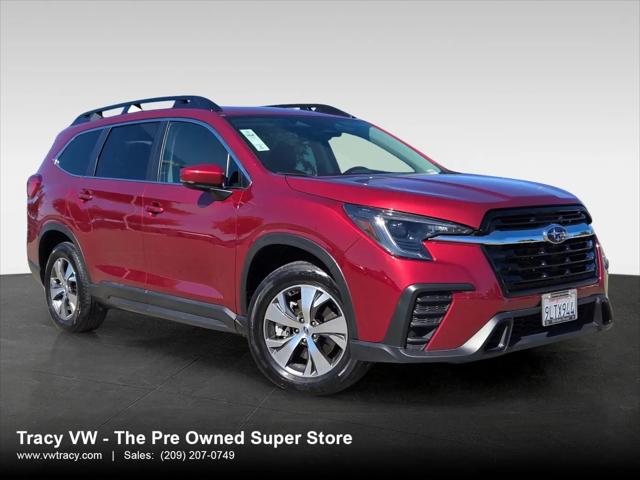 2025 Subaru Ascent Premium 7-Passenger for sale in Tracy, CA