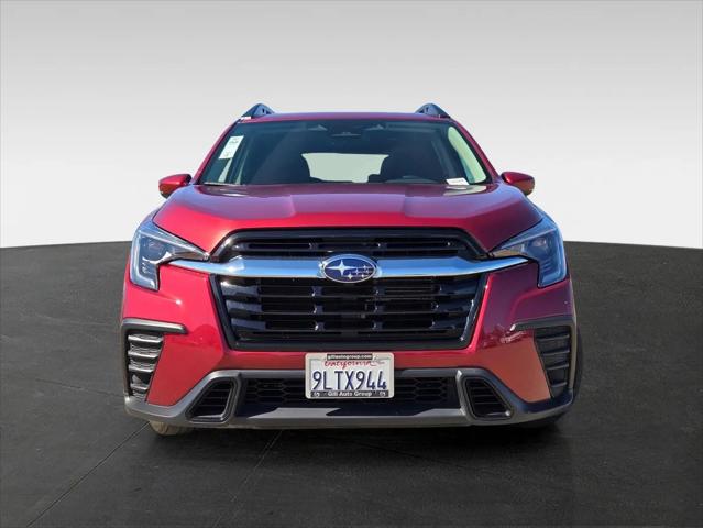 2025 Subaru Ascent Premium 7-Passenger