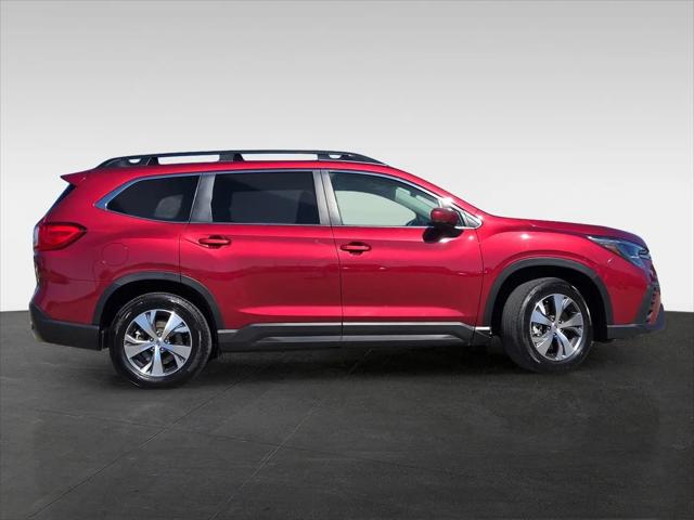 2025 Subaru Ascent Premium 7-Passenger