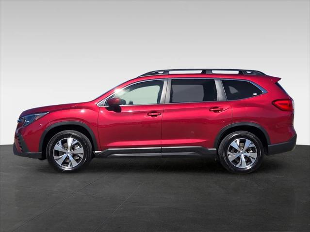 2025 Subaru Ascent Premium 7-Passenger
