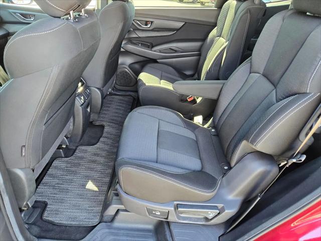 2025 Subaru Ascent Premium 7-Passenger