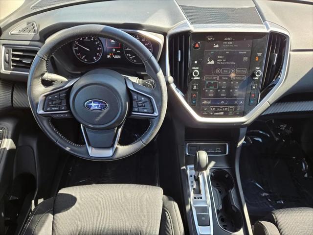 2025 Subaru Ascent Premium 7-Passenger