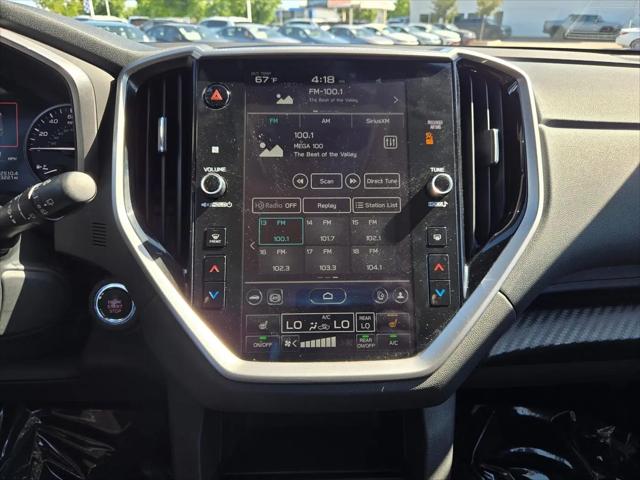 2025 Subaru Ascent Premium 7-Passenger