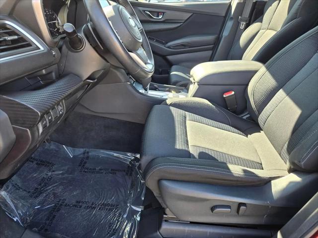 2025 Subaru Ascent Premium 7-Passenger