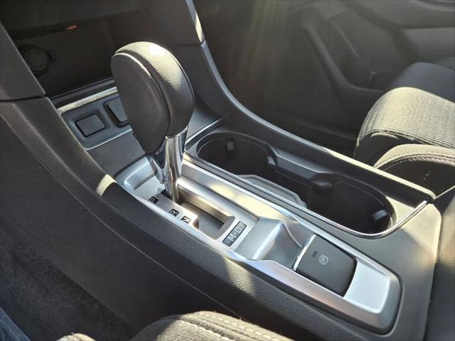 2025 Subaru Ascent Premium 7-Passenger