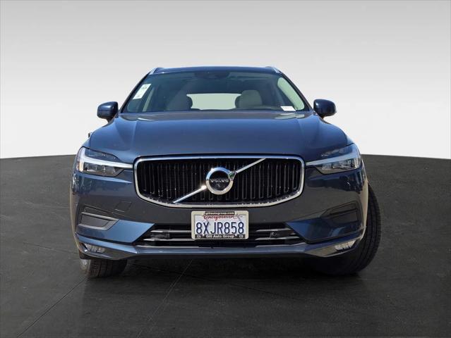 2021 Volvo XC60 T5 Momentum
