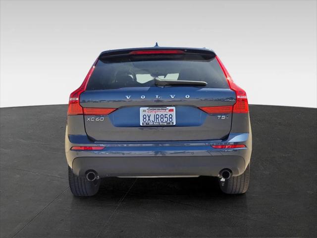 2021 Volvo XC60 T5 Momentum