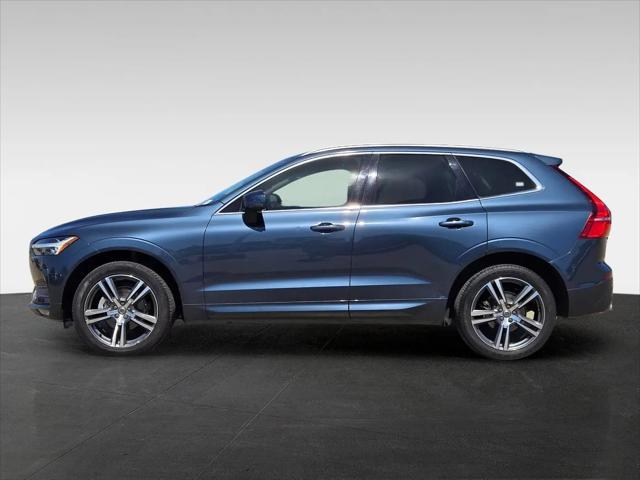 2021 Volvo XC60 T5 Momentum