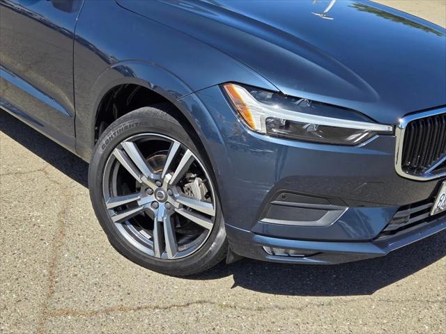 2021 Volvo XC60 T5 Momentum