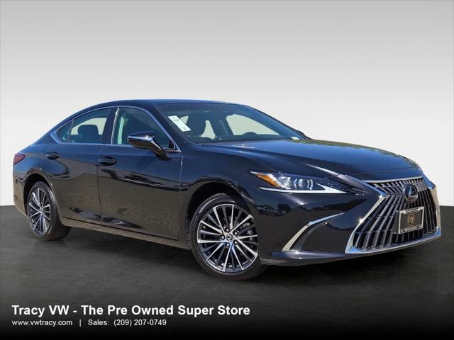 2024 Lexus ES 250 ES 250 for sale in Tracy, CA